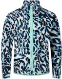 Dare 2B Kinderfleece Wing IT Unisex 14 jaar Polyester Dierenprint Bewegingsdierenprint Rits Lente/Zomer 2026