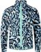 Dare 2B Kinderfleece Wing IT Unisex 14 jaar Polyester Dierenprint Bewegingsdierenprint Rits Lente/Zomer 2026