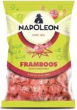 Napoleon Framboos Kogels - 12 x 150 gr
