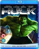 Universal The Incredible Hulk (2008)