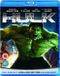 Universal The Incredible Hulk (2008)