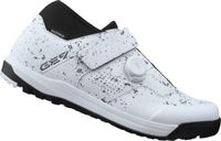 Shimano GE900H - Fietsschoenen voor uniseks, Kleur wit, Maat 41