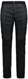 Cmp 39t0017 Broek Zwart L Man