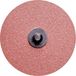 PFERD TOOLS CDR 50 A 60 PLUS RS 42799028 Feuille abrasive Grain (num) 60 (Ø) 50 mm 100 pièce(s)
