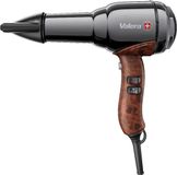 Valera Hairdryer Swiss Steel Master “Light” Black Chrome