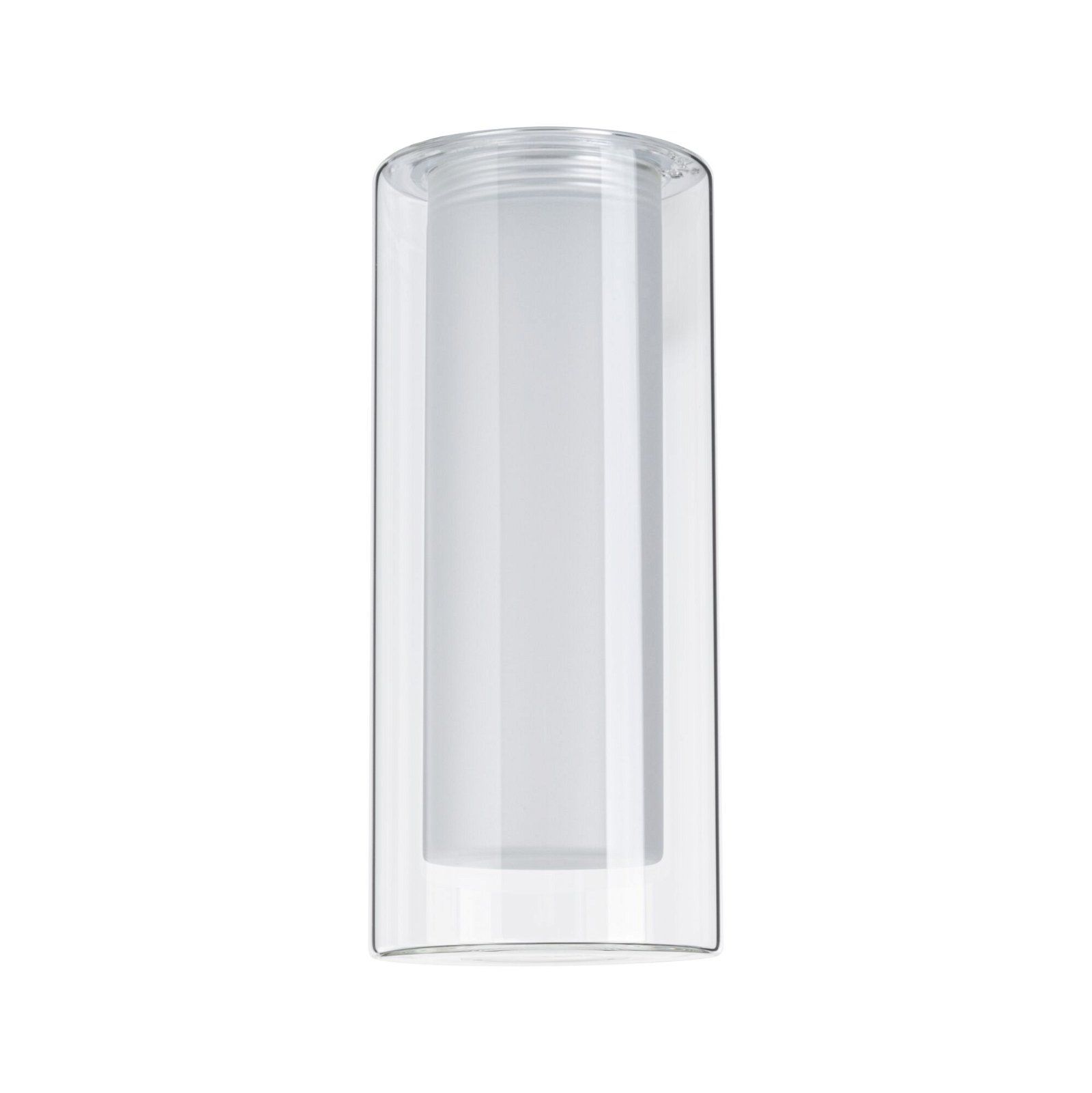 Paulmann Selection Bathroom Plafondlampen Luena Vervangend glas Helder