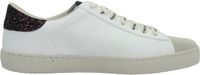 Victoria 1126228V Berlin Glitter Cordon Logo Wit 41 EU