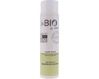 BEBIO Natuurlijke shampoo voor droog haar 300ml