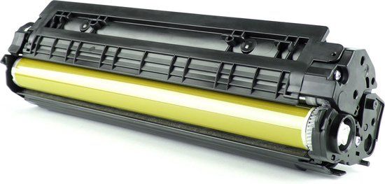 OKI Toner ES3640a3/ES3640Pro Yellow tonercartridge Origineel Geel