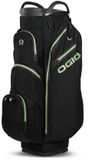 OGIO All Elements Silencer Waterproof Cartbag 2025 - Zwart