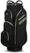 OGIO All Elements Silencer Waterproof Cartbag 2025 - Zwart