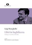 Libri Edizioni Di Comunità Libri in Inghilterra. Scritti per 'Comunità' (1952-1961) Paperback