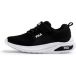 Fila Upspark Kinderschoenen met Klittenband