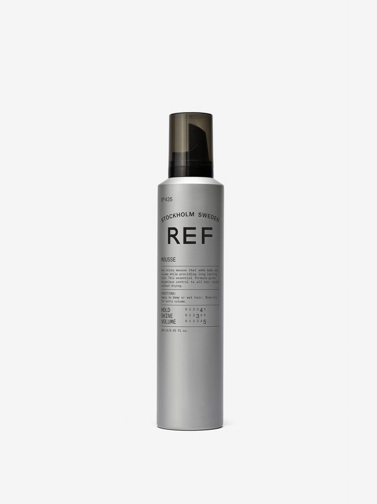 REF Hair styling 435 - 250 ml