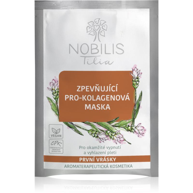 Nobilis Tilia Intenzivní péče
