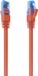 AISENS A135-0792 netwerkkabel Rood 3 m Cat6 U/UTP (UTP)