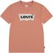 Levi's Kids Batwing T-shirt Oranje