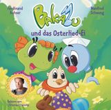 Bakabu Hueber Verlag Bakabu und das Osterlied-Ei