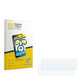BROTECT - Screenprotector voor Blackvue Safy 9-2Ch - Folie Beschermfolie transparant 2 Stuks