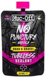 Muc-Off Road & Gravel Tubeless Sealant - 80ml