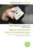 Abbott and Costello Meet the Keystone Kops