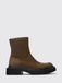 CAMPER Bottines 'Pix Berlin' marron