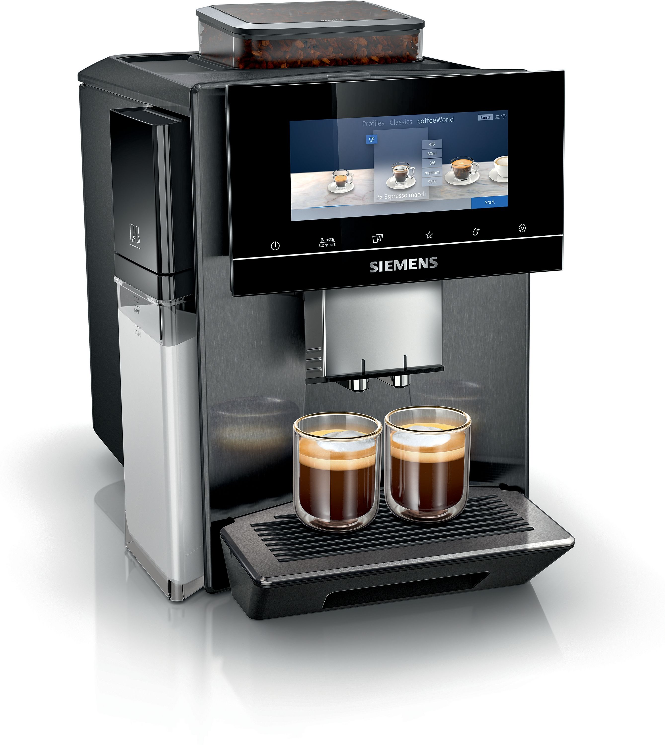 Siemens TQ905RZ5