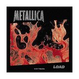 Metallica - Load Patch - Multicolours