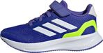 adidas Sportswear Runfalcon 5 Sneakers Kids - Blauw - Maat 31 - Unisex