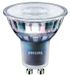 Philips MASTER LED ExpertColor GU10 5.5W - 50W | 400lm - 4000K - 40.000 heures - Dimmable