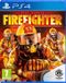 Mindscape Real Heroes: Firefighter - PS4