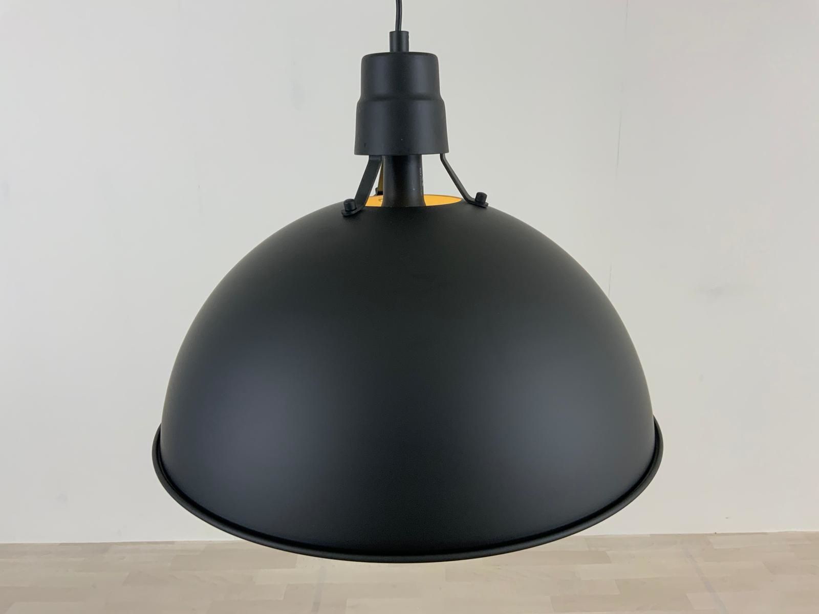 Gister&Vandaag Hanglamp Colin - Industrieel - Staal - 2021