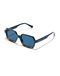 Hawkers zonnebril Minimal Max blue carey ocean