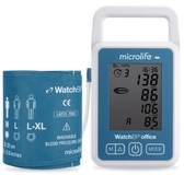 Microlife WatchBP Office AFIB 2G
