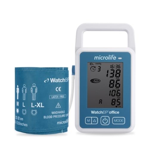 Microlife WatchBP Office AFIB 2G