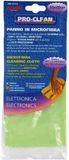 TCP Int Auto Electric Microfiber Cloth - Black, 30 x 40 cm
