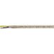 HELU Y-CY-JB Stuurstroomkabel 4 G 2.5 mm² Transparant 16139-500 500 m