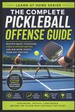 The Libri GmbH The Complete Pickleball Offense Guide