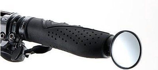 CatEye BM-45 Fietsspiegel - Zwart