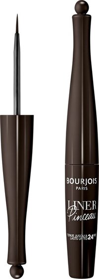 Bourjois Liner Pinceau Liquid - 002 Brun Impressionniste - 2.50 ML