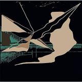 Return Alien Transistor Saroos Return LP