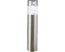 Éclairage de jardin LED domestique - 3 LED blanc froid - Détecteurs de mouvement