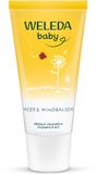WELEDA Baume au Calendula pour le Vent et le Temps - 30ml - Bébé et Enfant - Peau Sensible