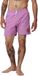 Santa Cruz Classic Dot Maillot de bain Violet L Homme