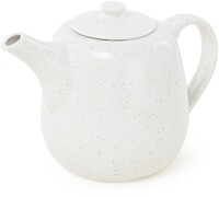 Broste Copenhagen Nordic Vanilla theepot 1,3 liter