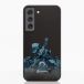 Fibriva™ Coque de Téléphone Noire Officielle Motorsport