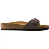 BIRKENSTOCK Sandaal 'Madrid' lichtbruin