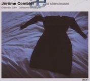 Outhere Ensemble Cairn - Vies Silencieuses (CD)