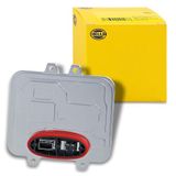 HELLA 5DV 009 610-001 Voorschakelunit - Xenon - 12V -voor o.a. Nissan Qashqai I (J10, NJ10, JJ10E)