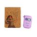 Housse de protection universelle, 11 pouces (2,5 pouces), rigide